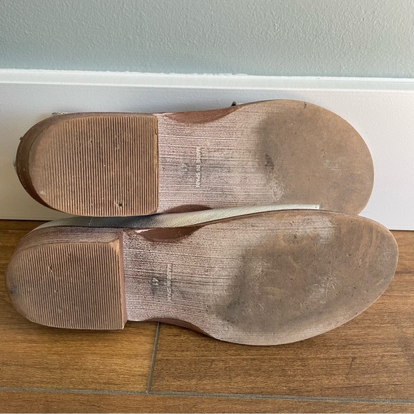 Free People Mont Blanc Sandals - Picture 4 of 5